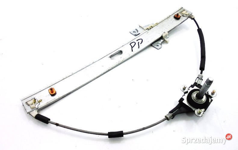 MECHANIZM SZYBY PRAWY PRZÓD MAZDA PREMACY 1999r Mechanizmy opuszczania szyb śląskie Sosnowiec