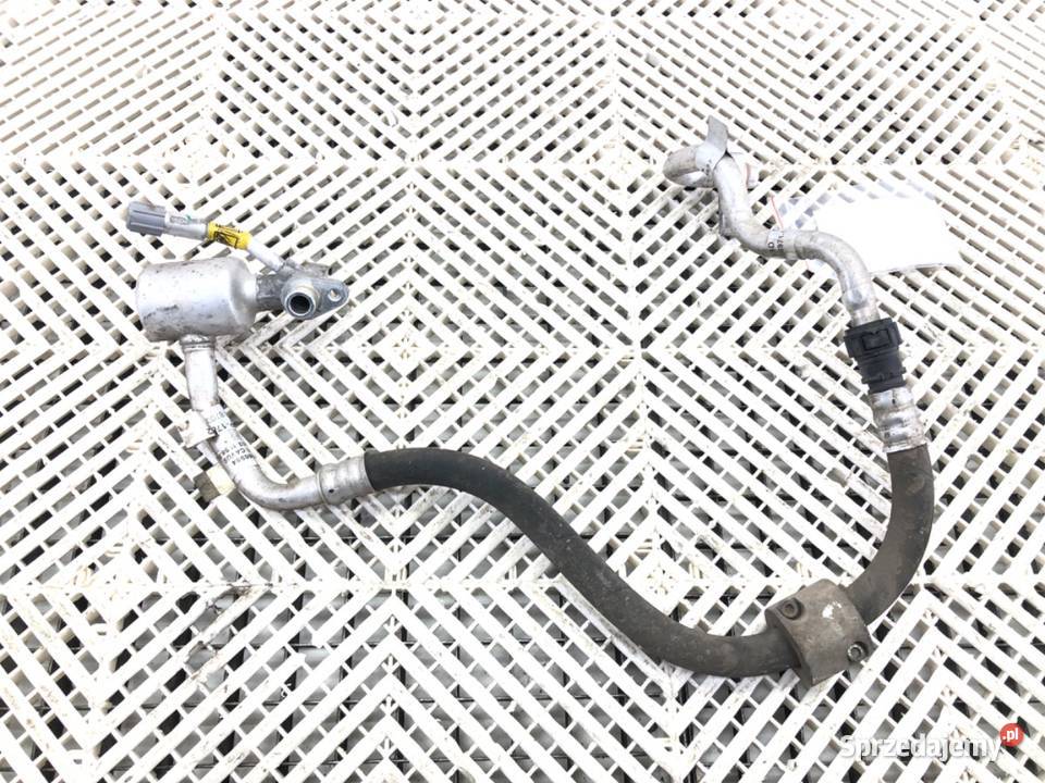 RURKA KLIMATYZACJI FIAT TIPO 51986984 14 95 osobowe