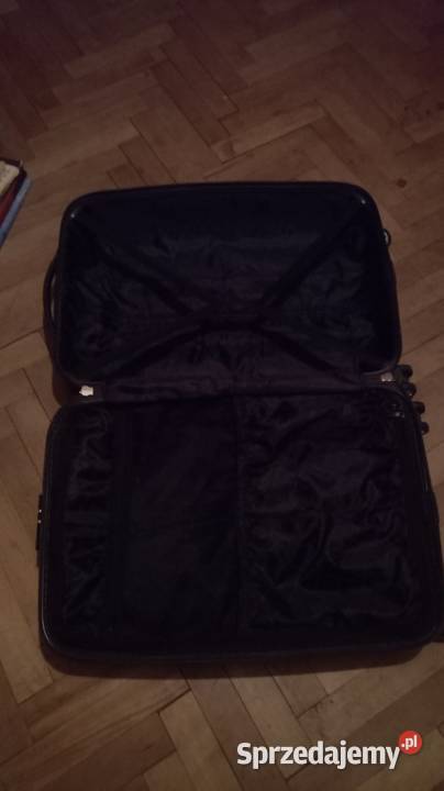 Walizka Marc Picard 60x40x24 Torby, plecaki i walizki Warszawa
