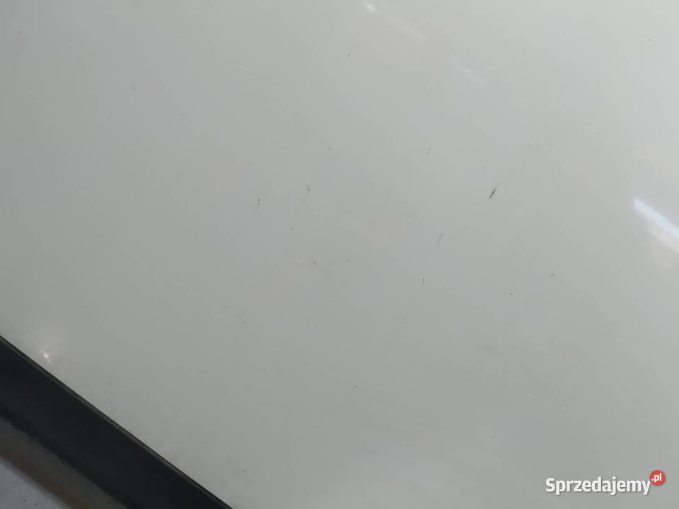 DRZWI PRAWE PRZÓD 326G J10 Nissan Qashqai I