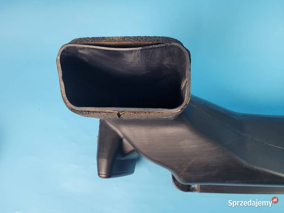 CASE IH PUMA 145 12r PRZEWÓD KANAŁ POWIETRZA