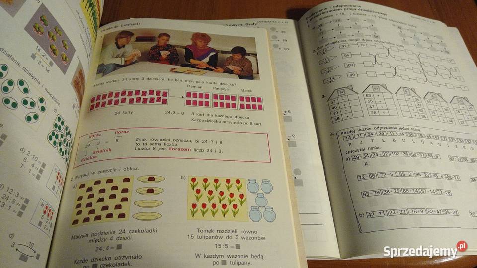 Matematyka 2 podręcznik ćwiczenia z 2 Jaskuła matematyka Gdańsk