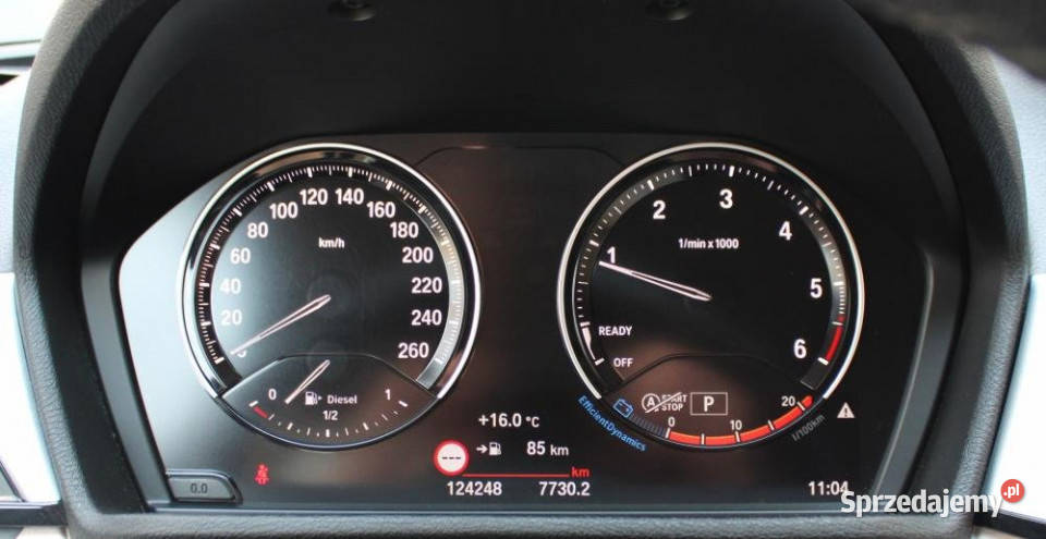 BMW X1 2022r Gwarancja IWŁ ASO FV23 NAVI Automat śląskie Chorzów sprzedam