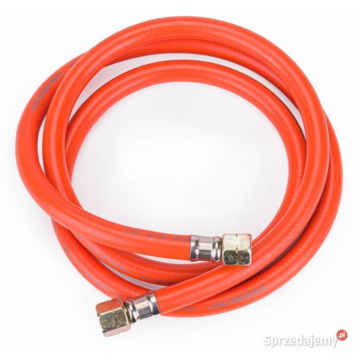 Nagrzewnica dmuchawa gazowa 15kW Grzejnik Piecyk Ostrołęka