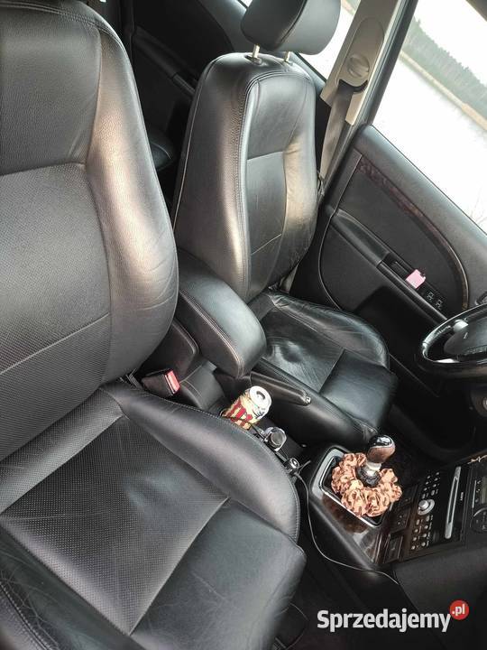 Ford Mondeo MK3 20tdci 2006r Ostrołęka