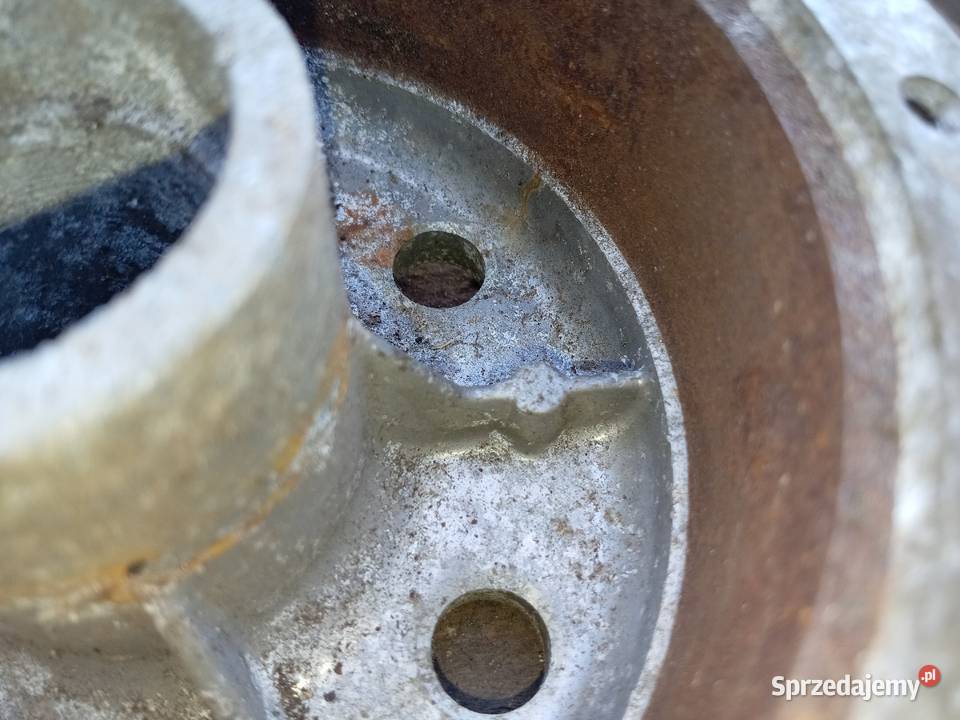 WSK SHL piasta bęben nowy Piaseczno