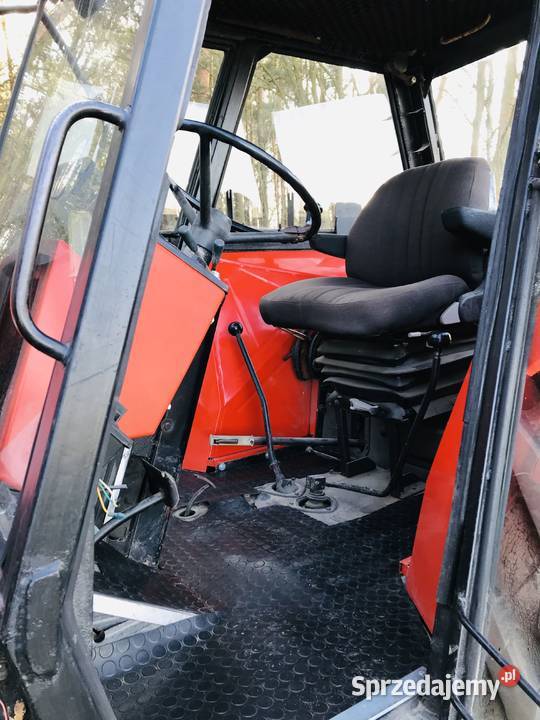 Ursus 912 mazowieckie sprzedam