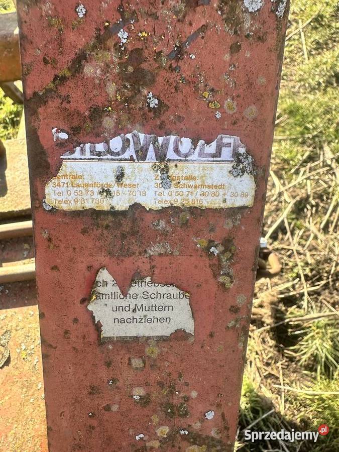 Agregat uprawowy bezorkowy