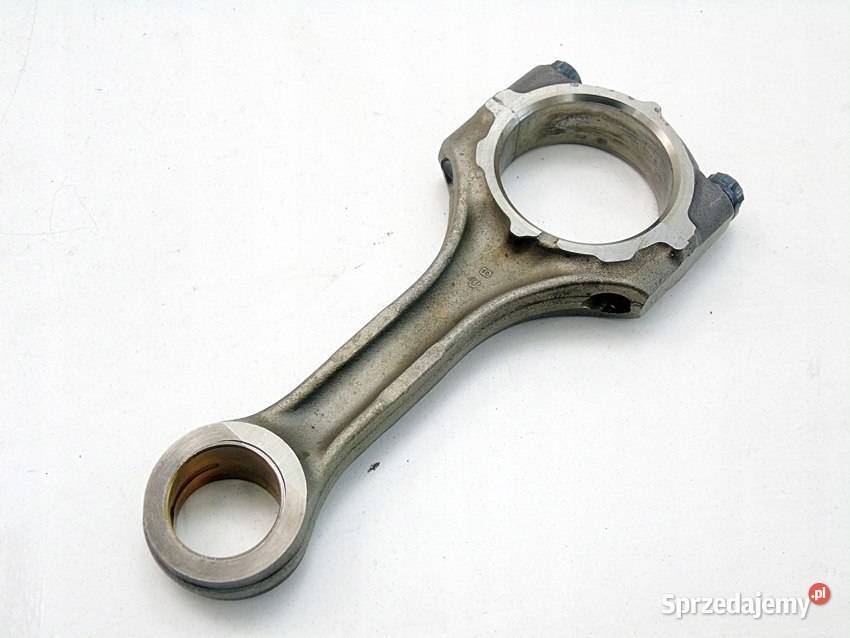 KORBOWÓD 22 D4D 2AD AVENSIS T25 T27 RAV4 COROLLA