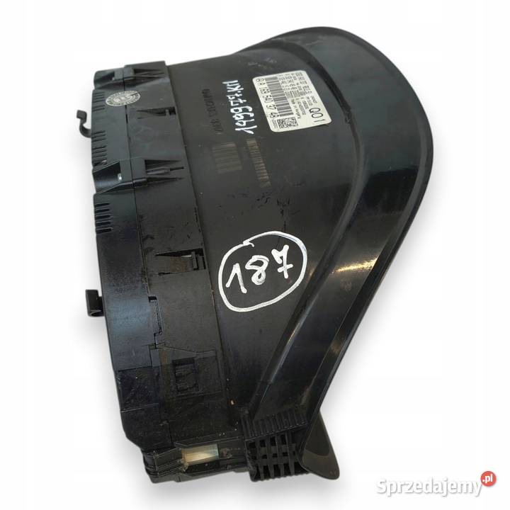 LICZNIK ZEGARY A1695403748 Mercedes W169 15 17 Chełm