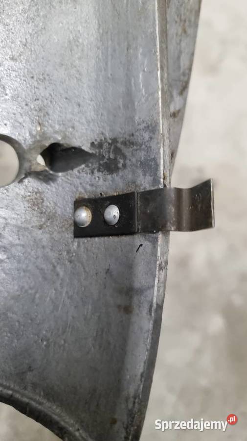 Jawa 350 354 pokrywa gaznika Bydgoszcz