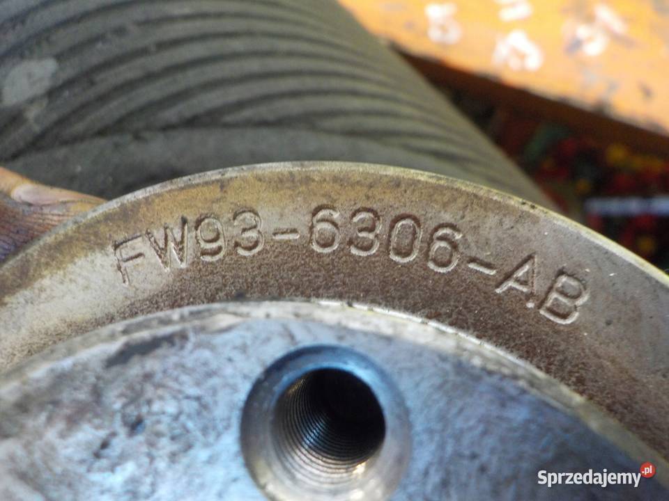 RANGE ROVER L405 SPORT 30 TD V6 17r 211 306DT Suków sprzedam