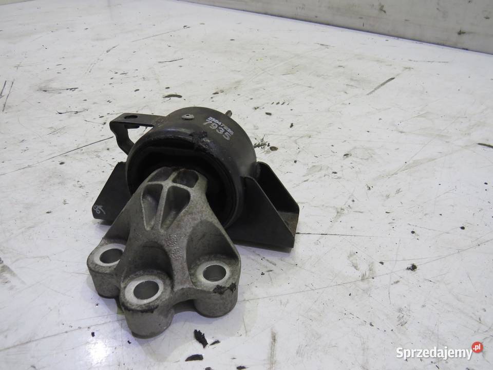 ŁAPA PODUSZKA SILNIKA OPEL MOKKA 16 16V 25947935