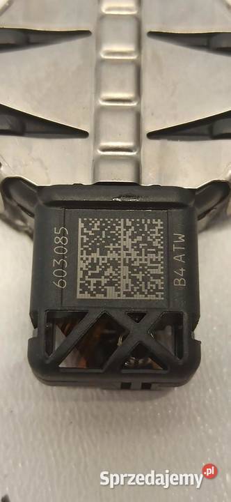 AUDI A7 4G CZUJNIK SENSOR DESZCZU 8U0955559B