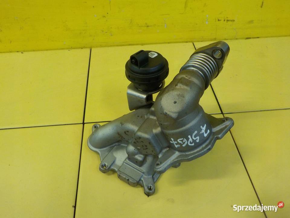 BMW 1 F20 F21 16 D 116D EURO 5 14r 116 N47 osobowe Suków