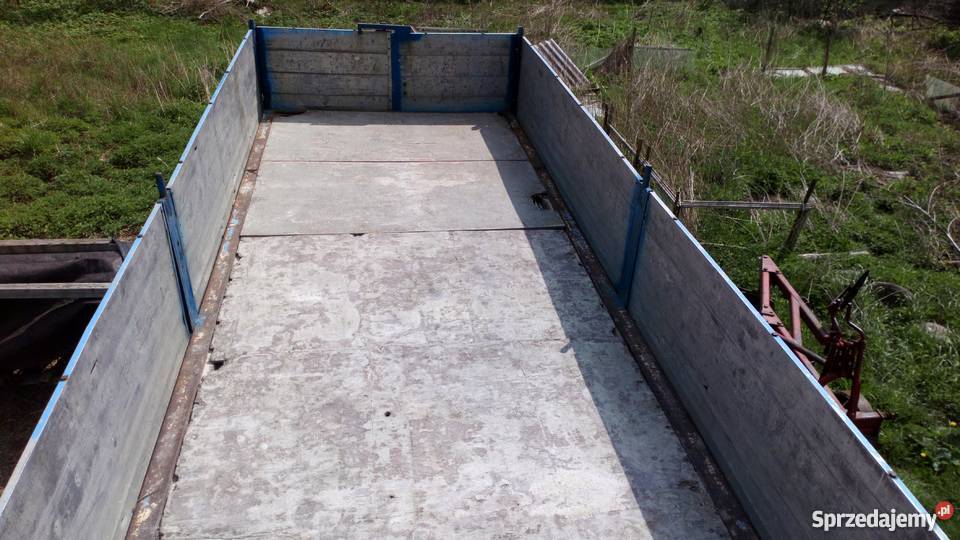 Zabudowa BDF Działoszyn