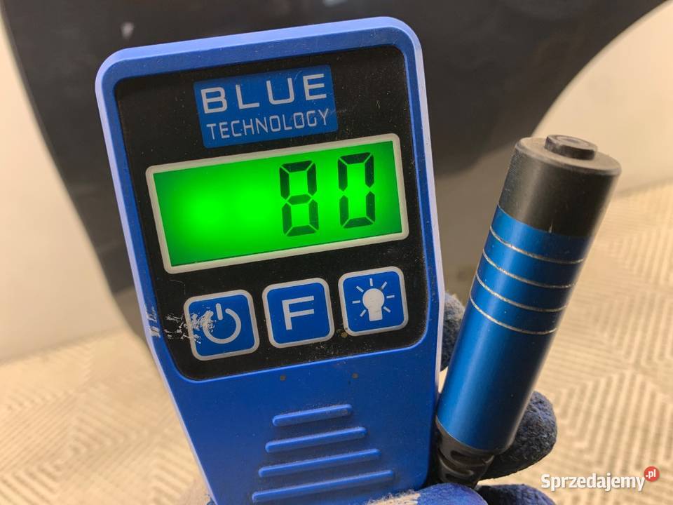 DRZWI LEWY TYŁ MAZDA CX5 SUV 1117 Meteor Grey