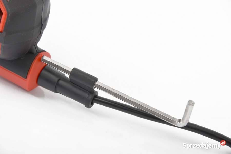 HECHT 1067 PIŁA PILARKA PRZECINARKA TARCZOWA Opalenica