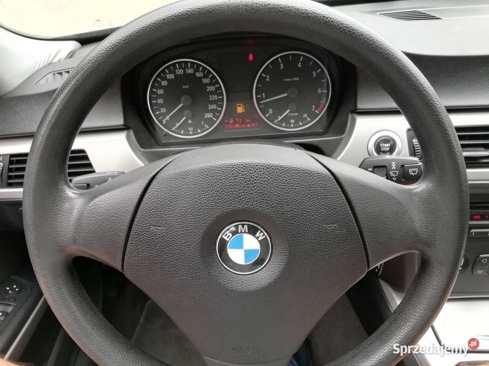20 150 ASR (kontrola trakcji) Kalwaria Zebrzydowska