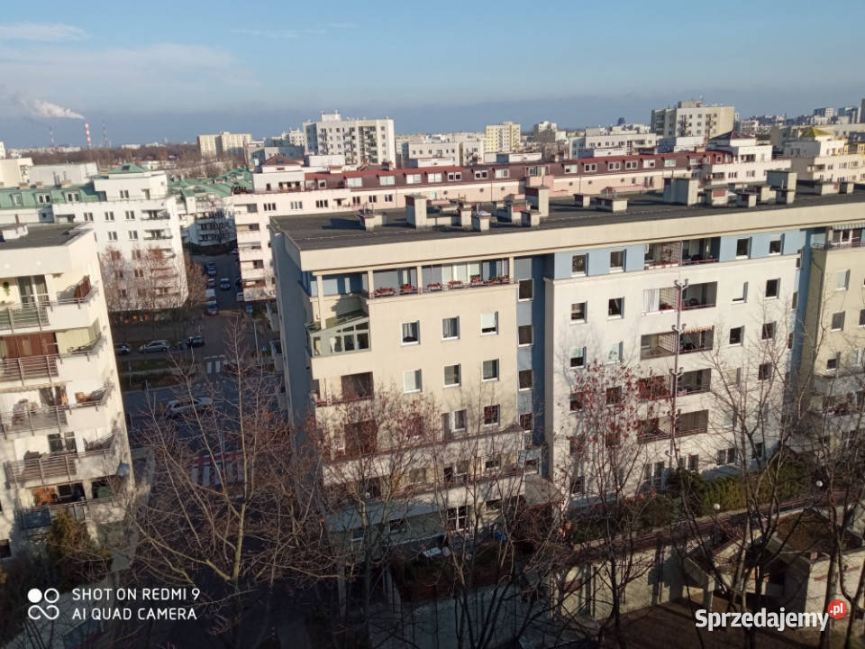 Sprzedam mieszkanie do remontu 4210m2 Metrze Warszawa