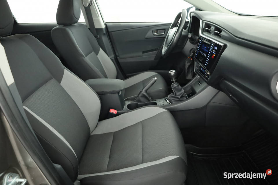 Toyota Auris 13 Dual VVTi bluetooth Piaseczno sprzedam