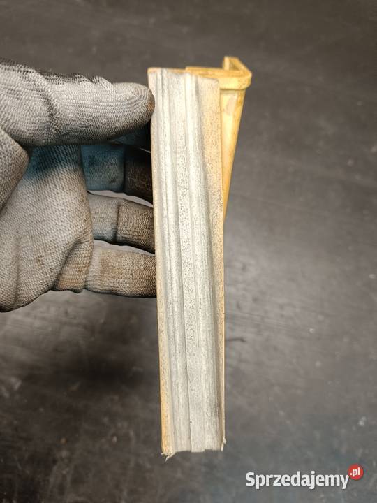 Ślizg łańcucha prowadnica części Yamaha DT 125 R Prowadnice łańcucha Gołaczewy sprzedam