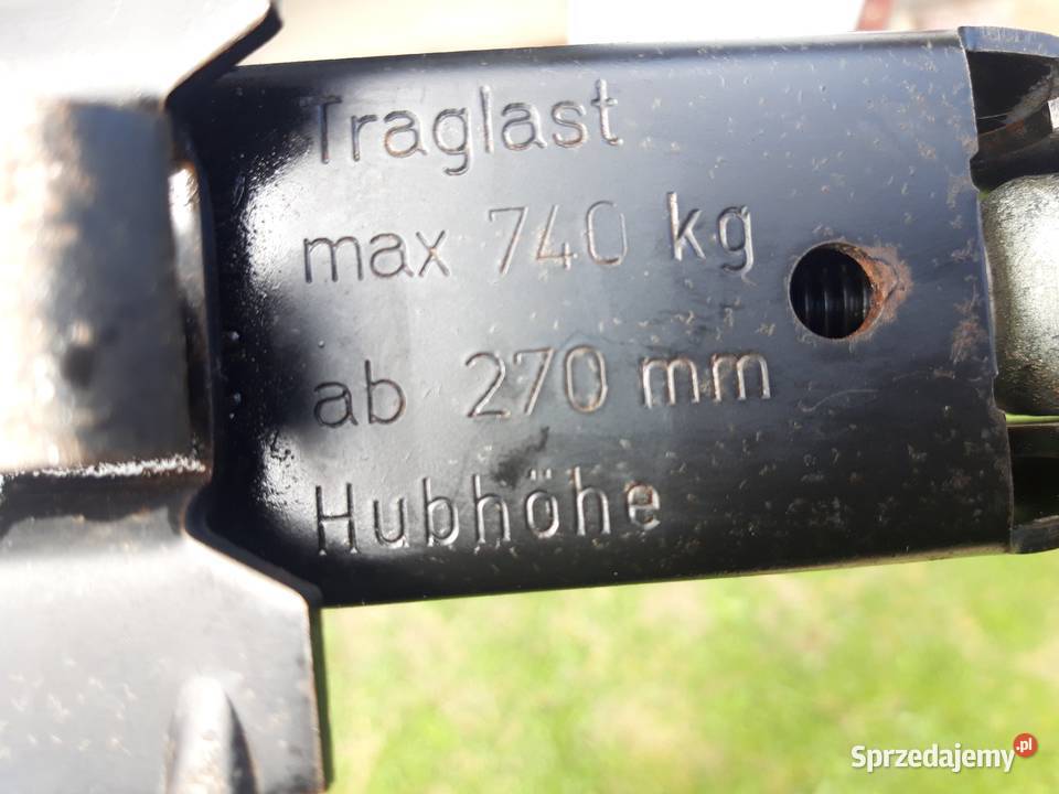 Lewarek VW Lupo śląskie Gliwice