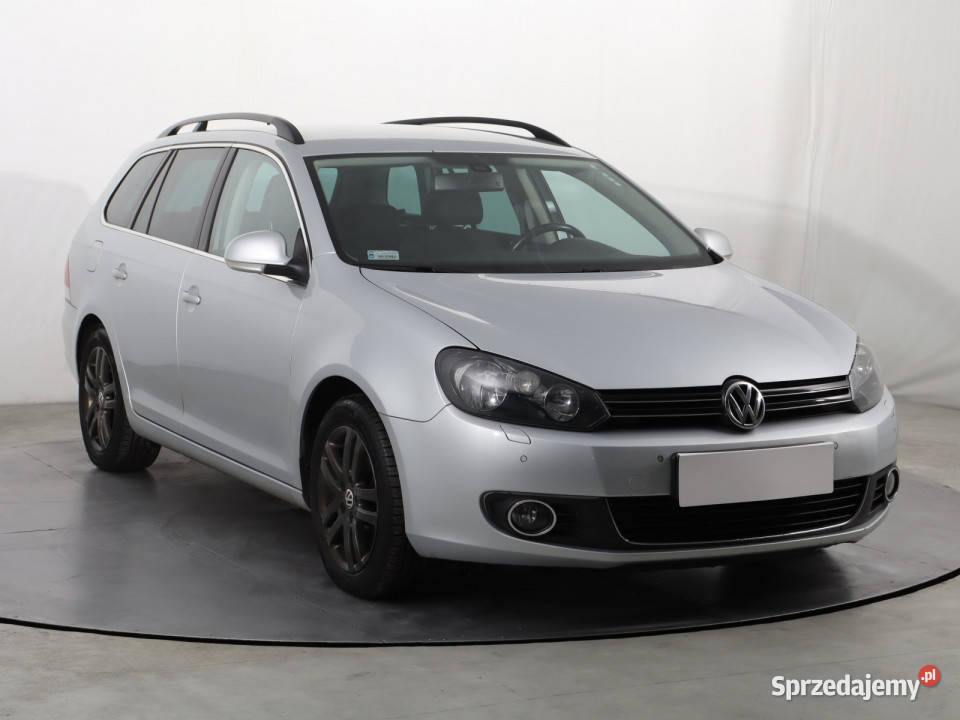 VW Golf 14 TSI wspomaganie kierownicy Katowice