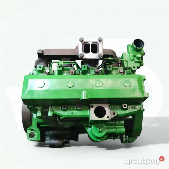 John Deere 4045 Powertech R504849