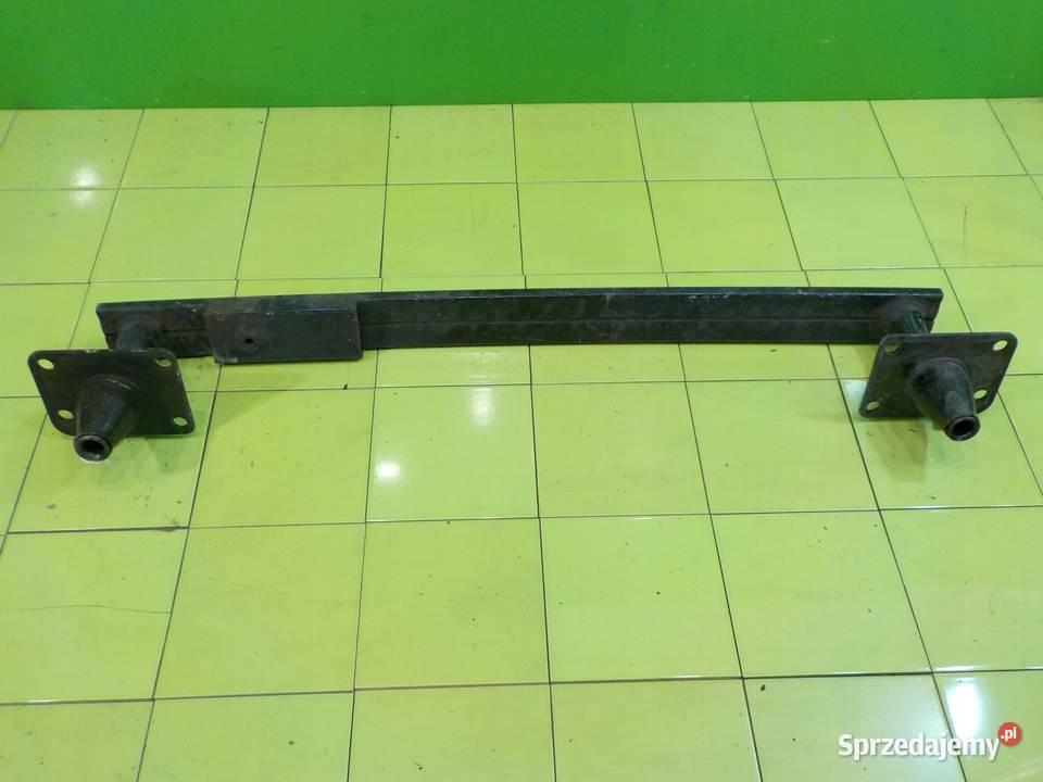 PEUGEOT 3008 I 16 HDI 12r 5D belka zderzaka osobowe