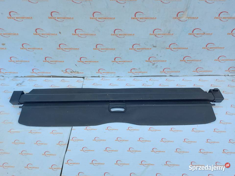 BMW X5 E53 03r roleta bagażnika osobowe Kielce