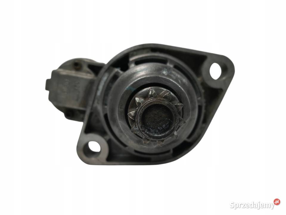 ROZRUSZNIK VALEO VW Audi Skoda Seat 20 TFSI TSI Układ elektryczny silnika Chełm