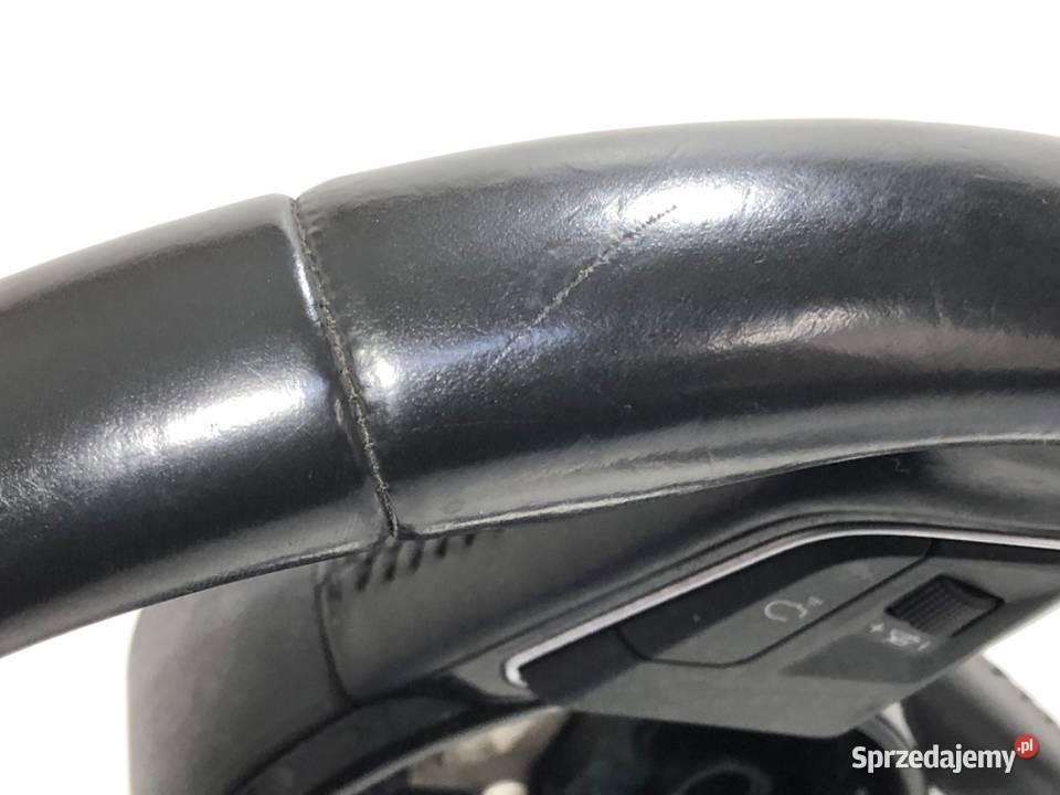 KIEROWNICA AUDI A5 F5 8W0419091CH