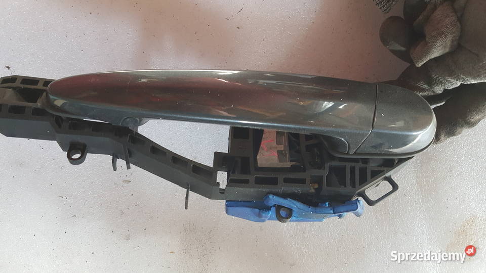 BMW F20 klamka zewnętrzna B39 Lublin