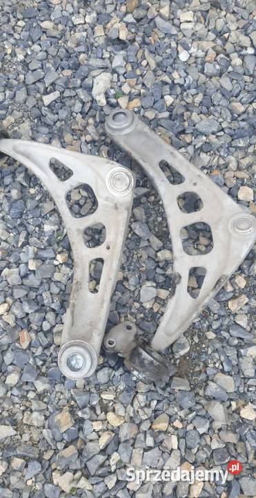 Prawy Lewy przedni wahacz bmw e 46 sedan touring osobowe Modlniczka sprzedam