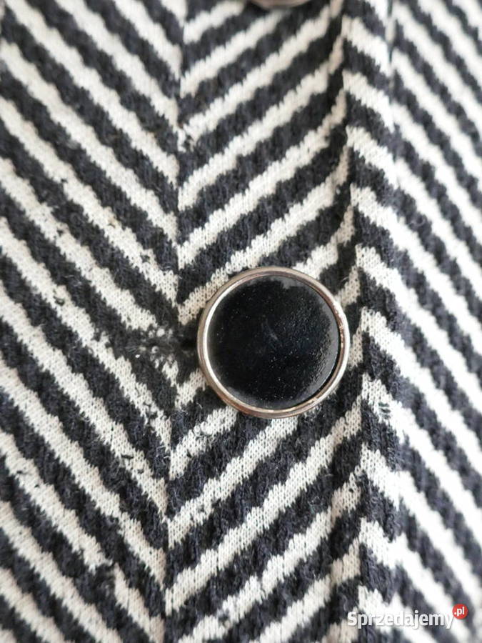 ELEGANCKI ANGIELSKI PŁASZCZYK VINTAGE LATA 60 Warszawa sprzedam