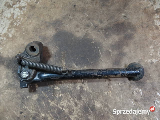 nóżka boczna podstawka MZ TS ES ETZ org DDR Żary