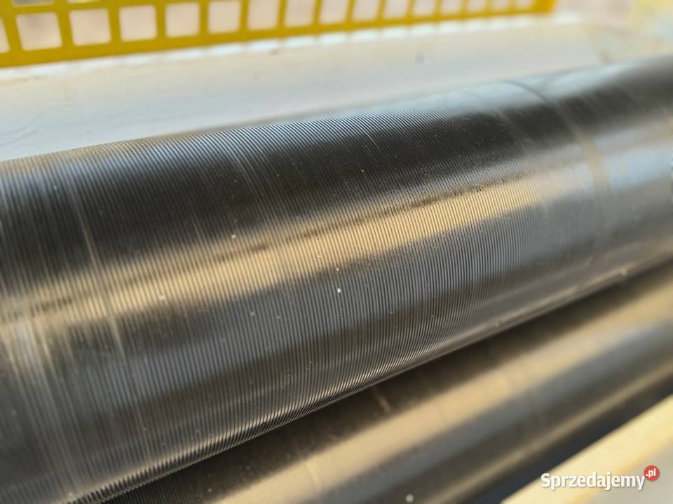 Walce klejowe JOOS LAM L2R 1300 małopolskie Kalwaria Zebrzydowska