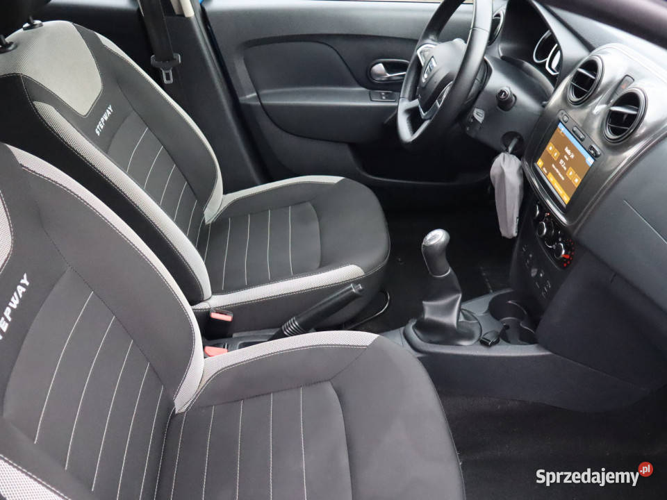 Dacia Sandero 09 TCe Katowice sprzedam