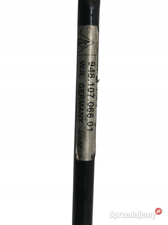 BAGNET MIARKA OLEJU 94810706601 48 V8 Porsche sprzedam