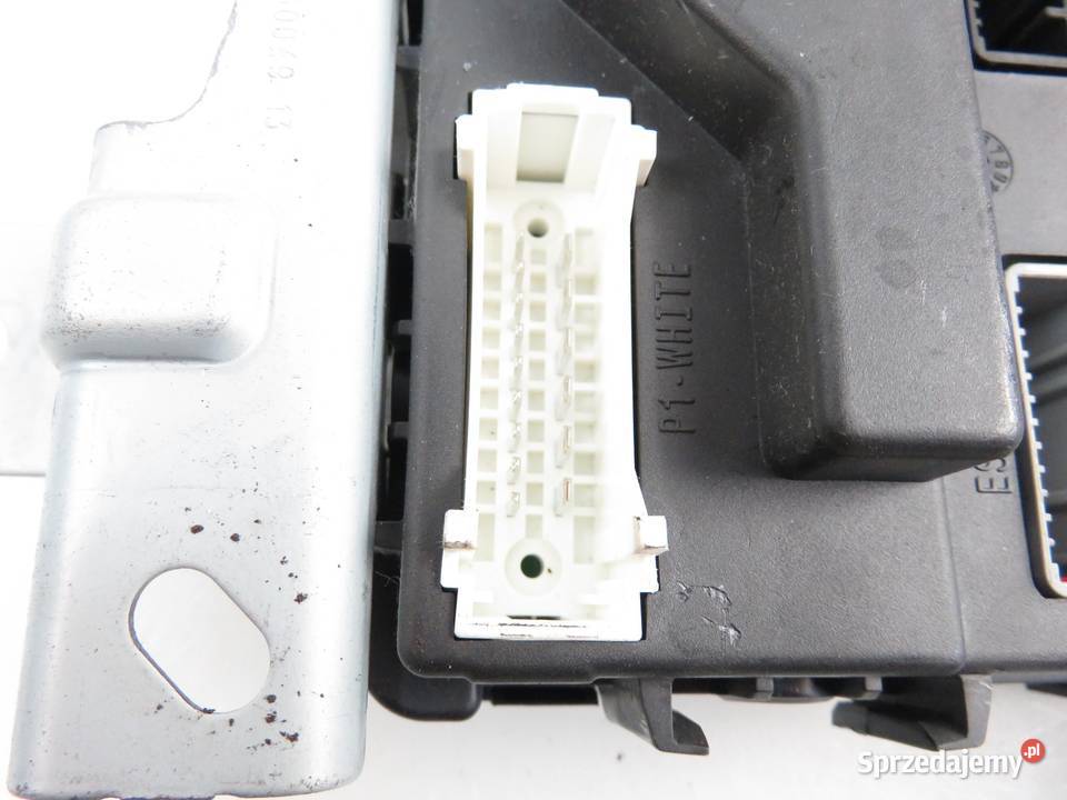 MODUŁ BCM INFINITI Q50 284B14GR0C