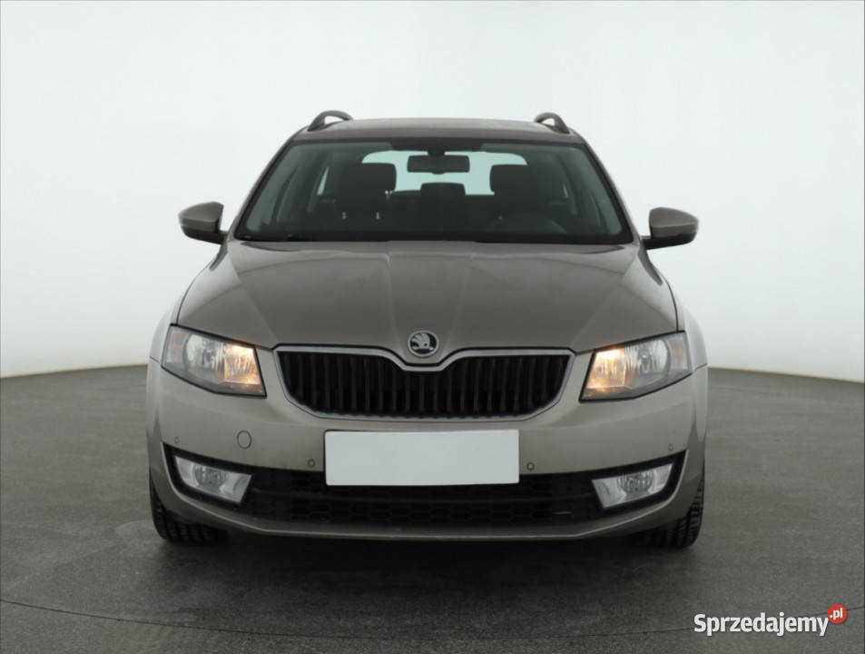 Skoda Octavia 14 TSI 4/5 Motoryzacja mazowieckie Piaseczno