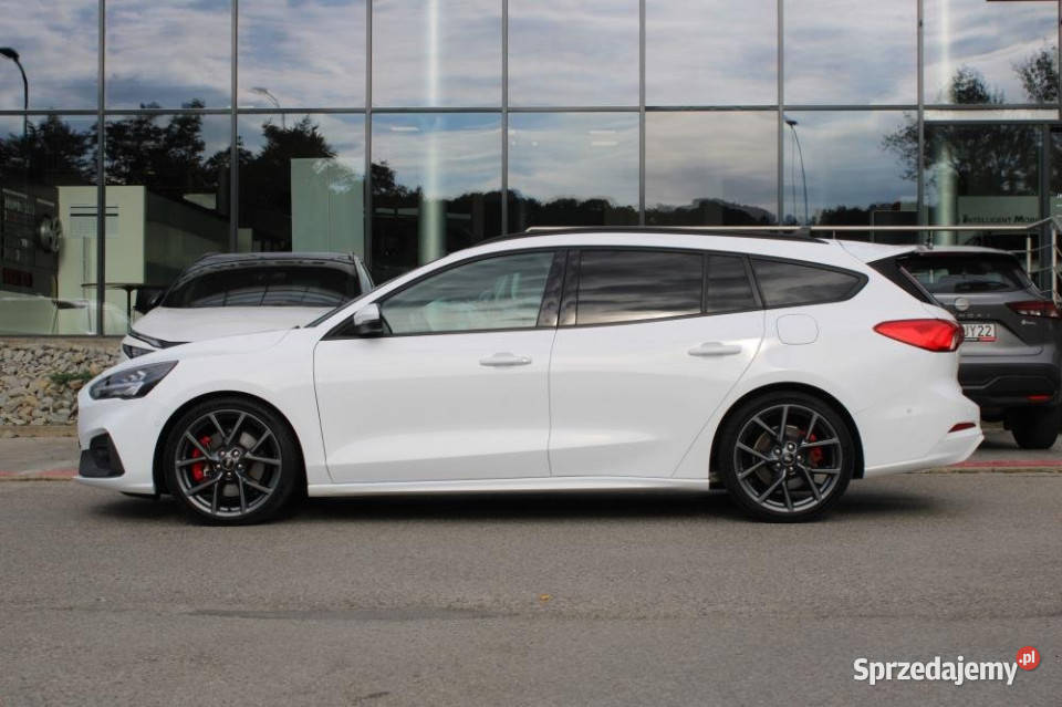 FORD Focus 2021r Carplay BangOlufsen El Fotele 1995cm3