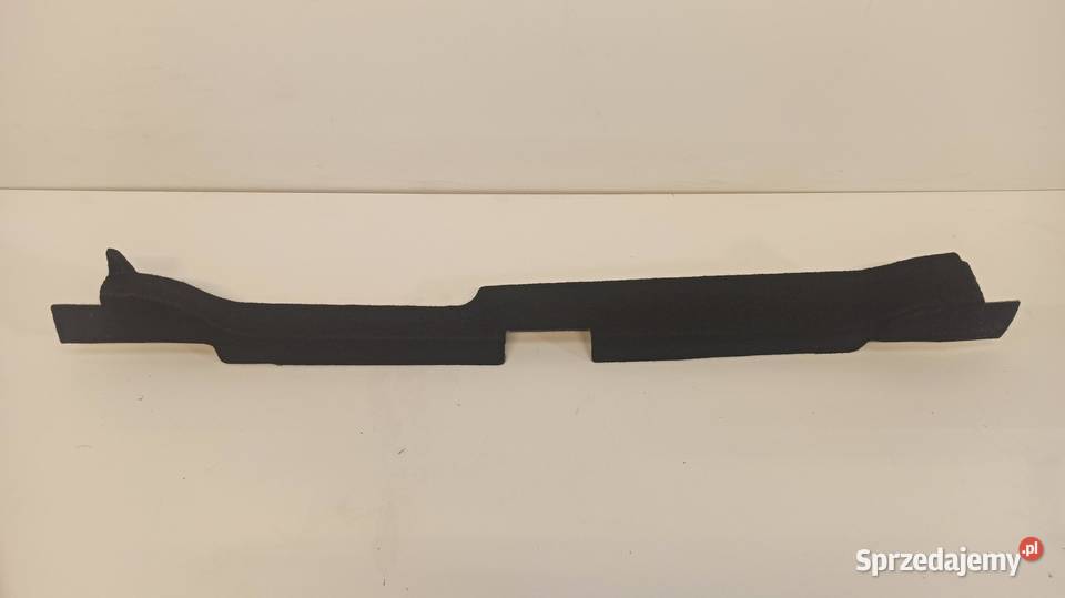 OSŁONA PODŁOGI BAGAŻNIKA MERCEDES W205 osobowe Części samochodowe