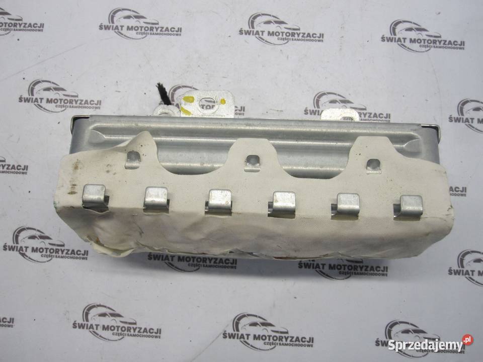 SKODA ROOMSTER LIFT 11r AIRBAG poduszka pasażera
