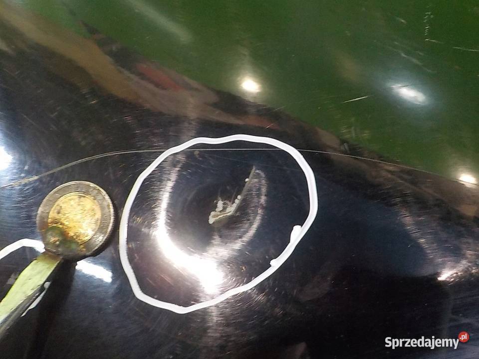 HONDA CRV III LIFT 07r 5D blotnik prawy przod Suków