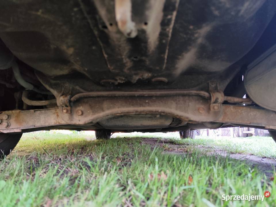 Honda Civic tanio okazja klimatyzacja Ząbki