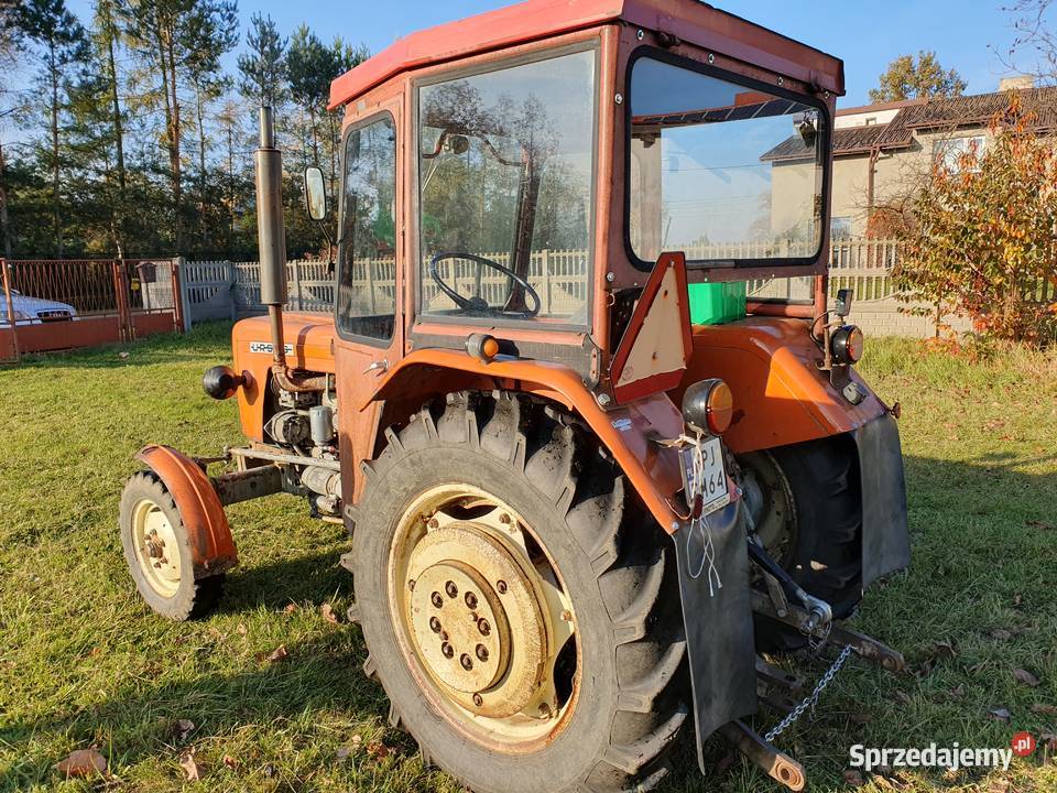 Ursus C330 1986r Oryginał Ursus sprzedam