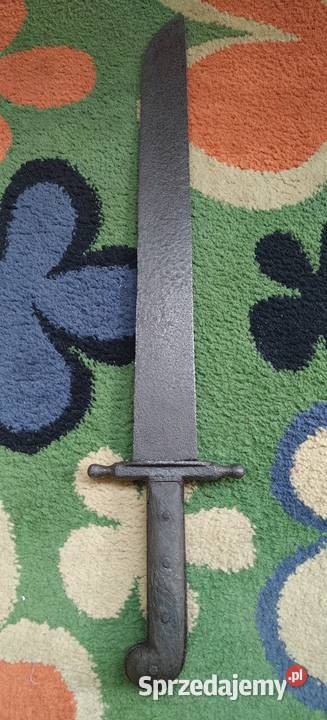 Tasak Michałek Militaria Przemyśl