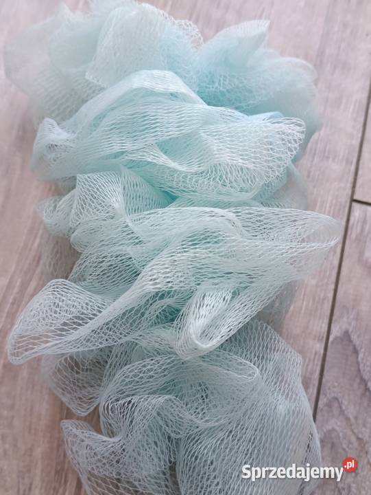 szczotka do mycia ciała pleców Poznań